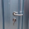 Conteneur de stockage 4 x 2 mètres