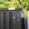 DSC04919-3 Grand conteneur de stockage modèle standard 4 x 3 mètres