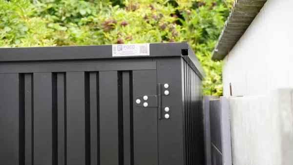 DSC04919-3 Grand conteneur de stockage modèle standard 4 x 3 mètres