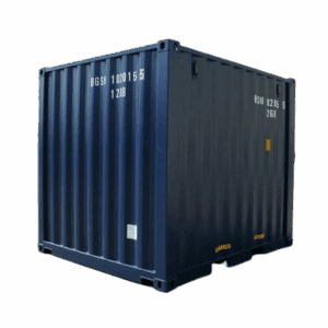 container-10-pieds Conteneurs 10 Pieds Neuf