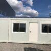 Bungalow Gris anthracite RAL 7016